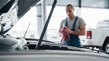 The Definitive Guide to Choosing the Best Auto Mechanic Tool Sets for Your Garage