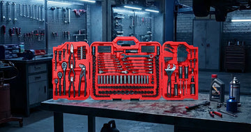 Stop Struggling with Legacy Tools: The STARWORK 313-Piece Master Set is Your Secret to 10X Repair Efficiency