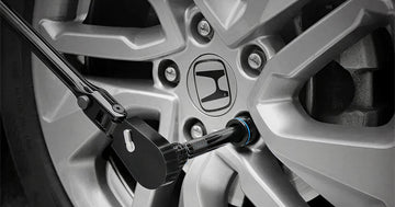 The Professional’s Weapon: STARWORK TRUE MECHANIC 90-Tooth Black Chrome Locking Flex-Head Ratchet – Dominating Extreme Spaces