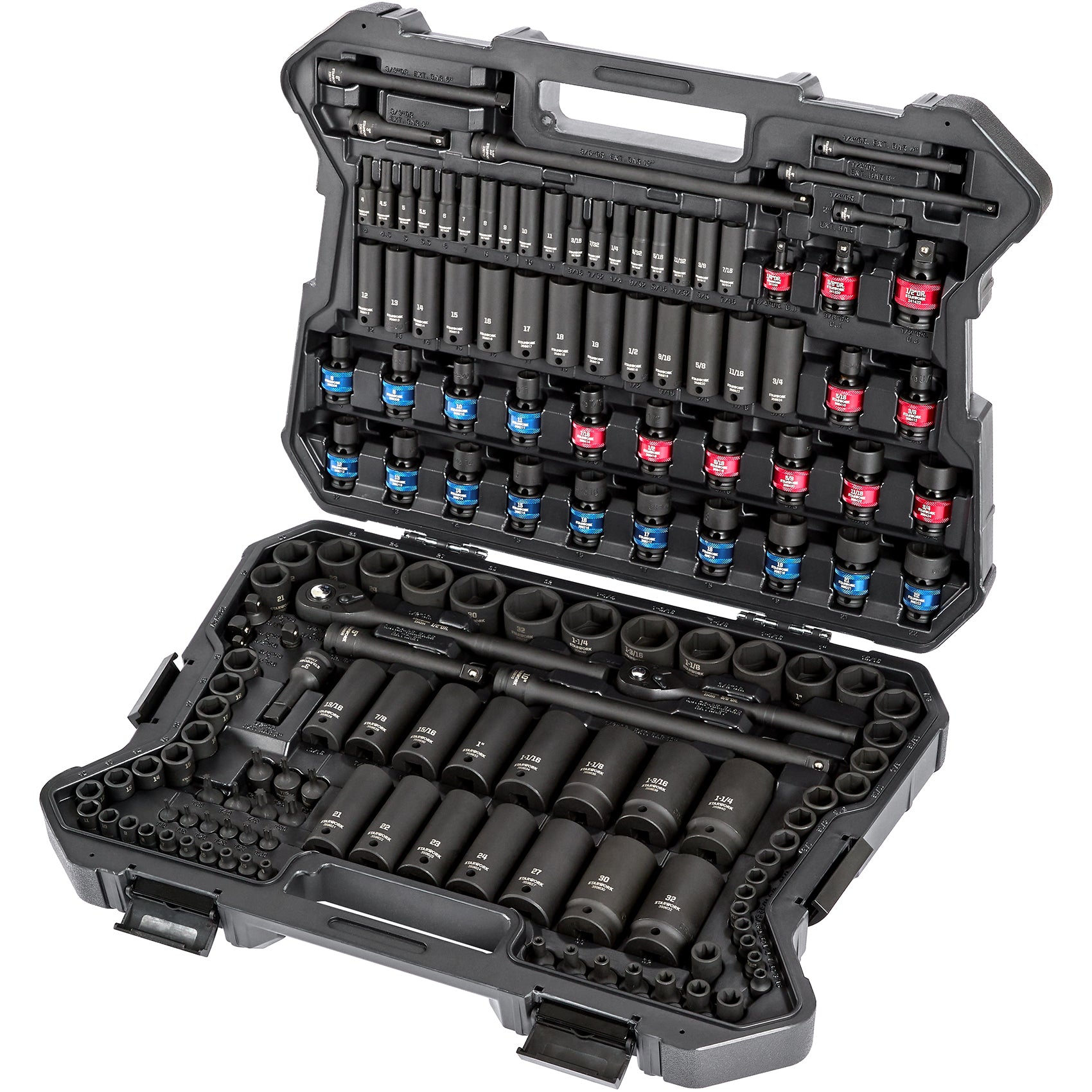 Tool Sets – STARWORK
