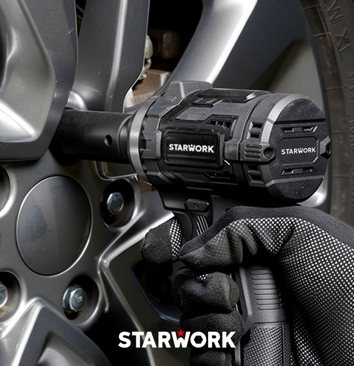STARWORK