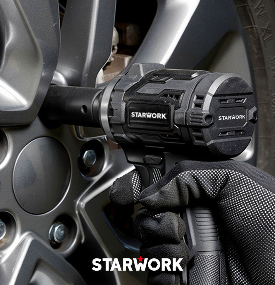 Tool Sets – STARWORK